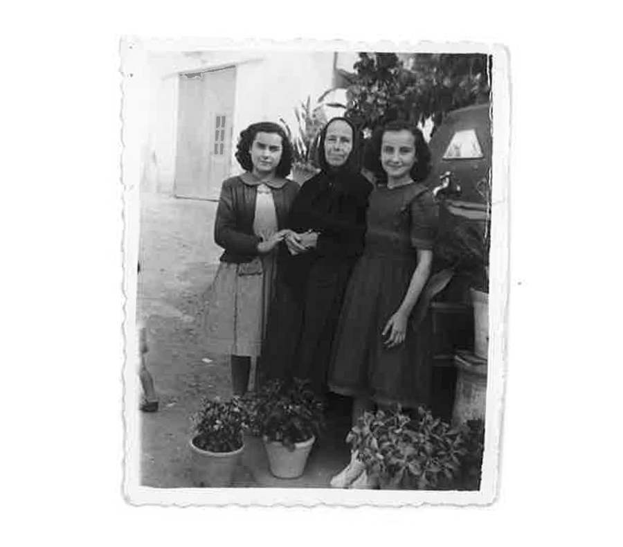 Hermenegildo Penadés Sanchís carrusel 1