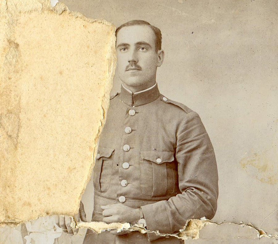 Juan Pérez Gavidia carrusel 1